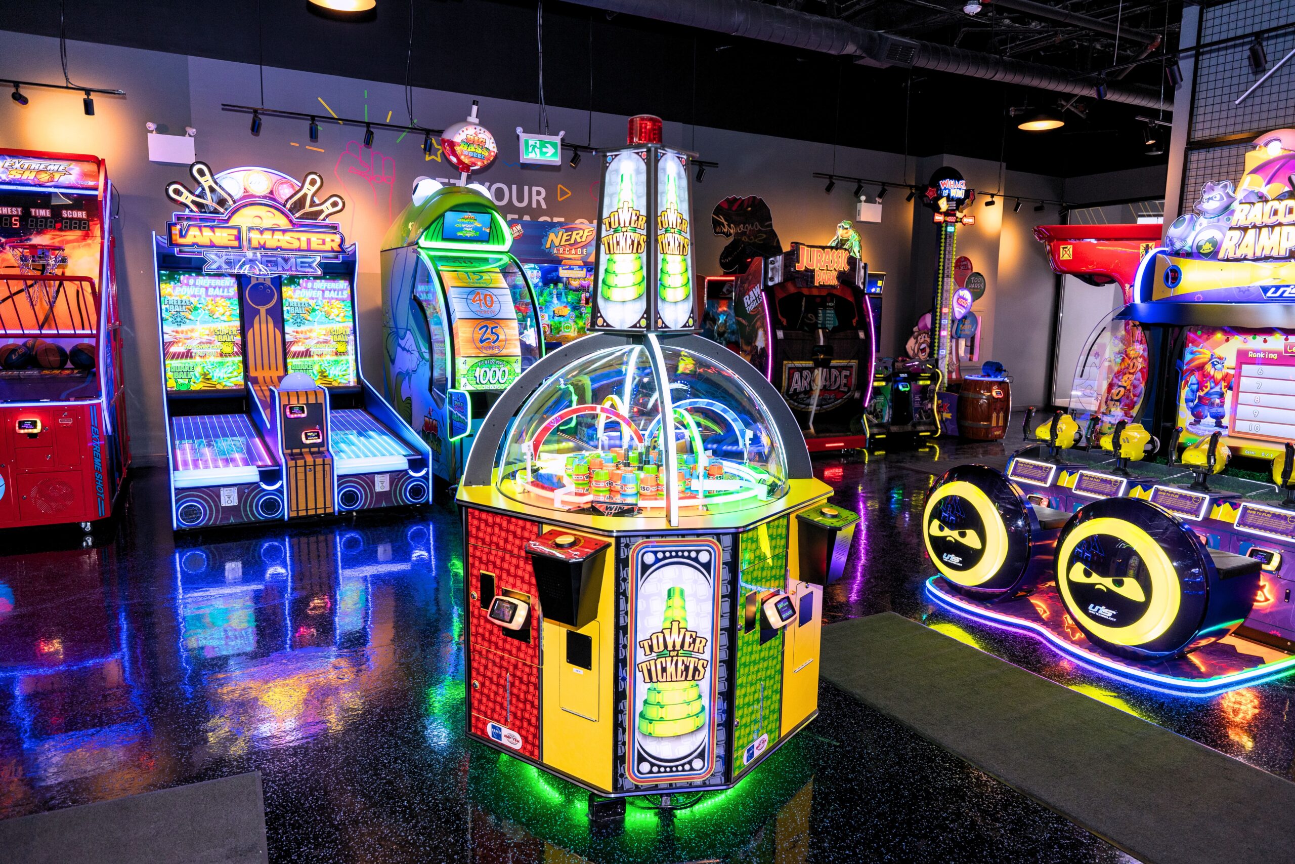 vr scarborough | the playscape 30 dean park road, scarborough, on | playscaoe markham | vr arcade scarborough | the play scape reviews